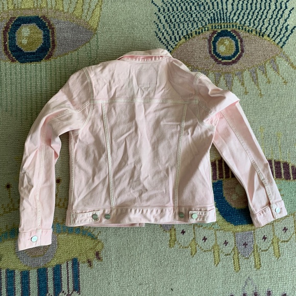 Sanctuary denim jacket - Picture 3 of 3